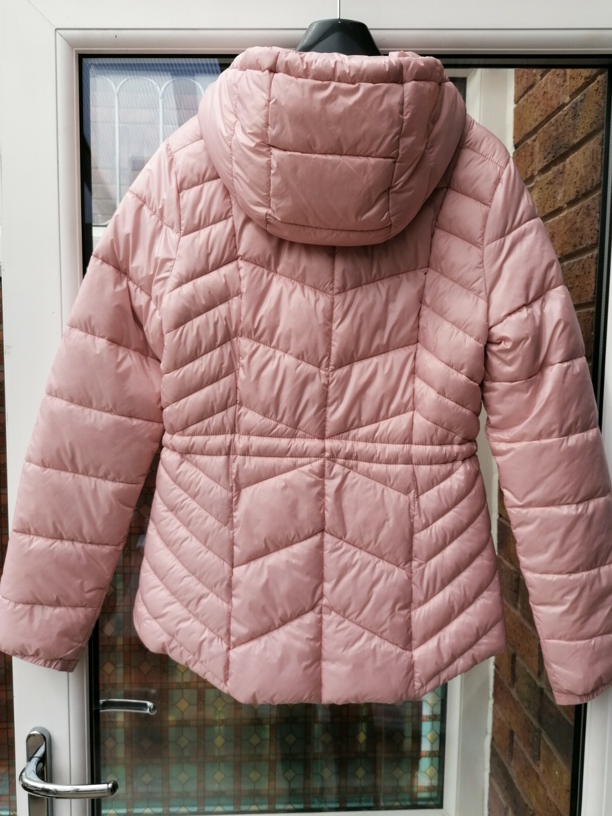 BNWT Womens Barbour International Ace 