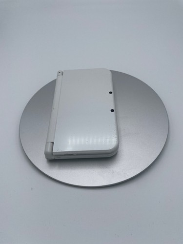 New Nintendo 3DS LL/XL Console Japanese Language ver. white - Picture 16 of 20