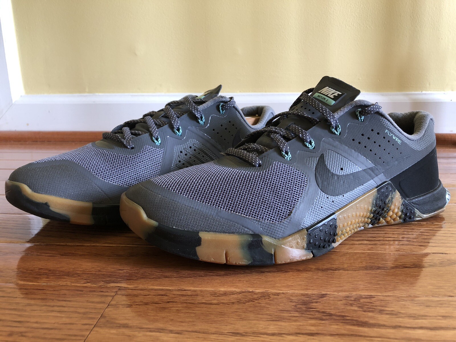 nike metcon camo