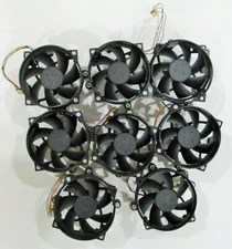 8 pc lot EDRC410RX2 - EPSON ENDEAVOR AT951 / AT960 fans - heatsink