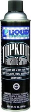 Liquid Performance Topkote Finishing Spray 12oz.