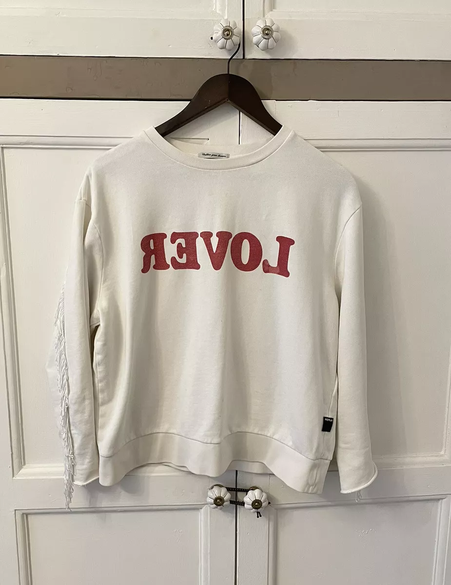 Lover sweatshirt deals