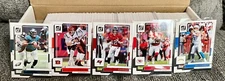 2022 PANINI DONRUSS FOOTBALL - BASE CARDS #150-300 - Complete Your Set - Singles