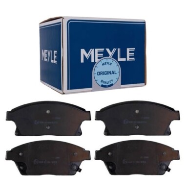 MEYLE Bremsbeläge für OPEL AMPERA ASTRA J MOKKA / X ZAFIRA C vorne 95530017