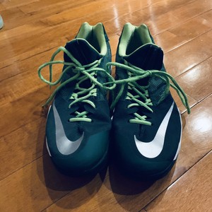 فتيل بعض الشيء سنو وايت nike zoom 