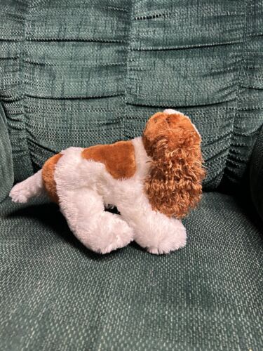 Webkinz King Charles Spaniel Plush Dog with New/Unused Code, Excellent Condition - Picture 4 of 4