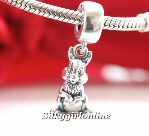 Authentic Pandora Sterling Silver 