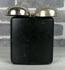 CAMPANELLO TELEFONO - ANTICO - VINTAGE - IN METALLO - 6209 - RARO