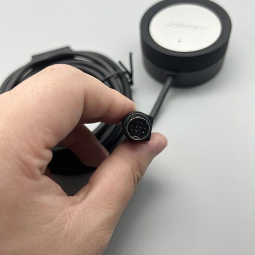 Volume Control Pod C3 C5 C20 C50 for Bose Companion Multimedia Speaker System - Afbeelding 26 van 50