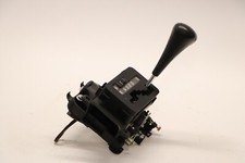 Mercedes Benz W201 190E Schaltkulisse Konsole 4 Gang Automatik 1242670237 TOP!