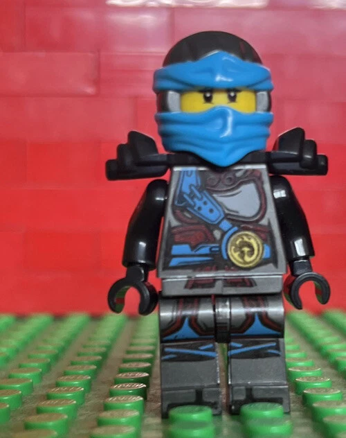 Rarest lego ninjago minifigures sales