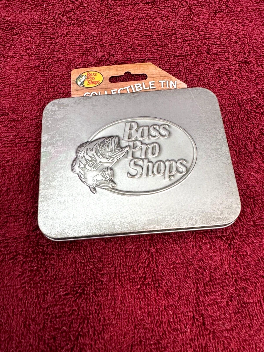 Bass Pro Shops Fishing Decals, Stickers & Patches for sale | eBay