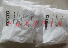 ONE NEW FESTO Push-in L-fitting CRQSL-1/4-10 162875