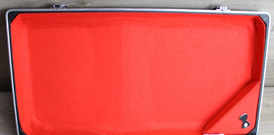 DE COLECCIÓN PORT A ARP DE RHYTHM BAND INC En Estuche Foto 4 de 4