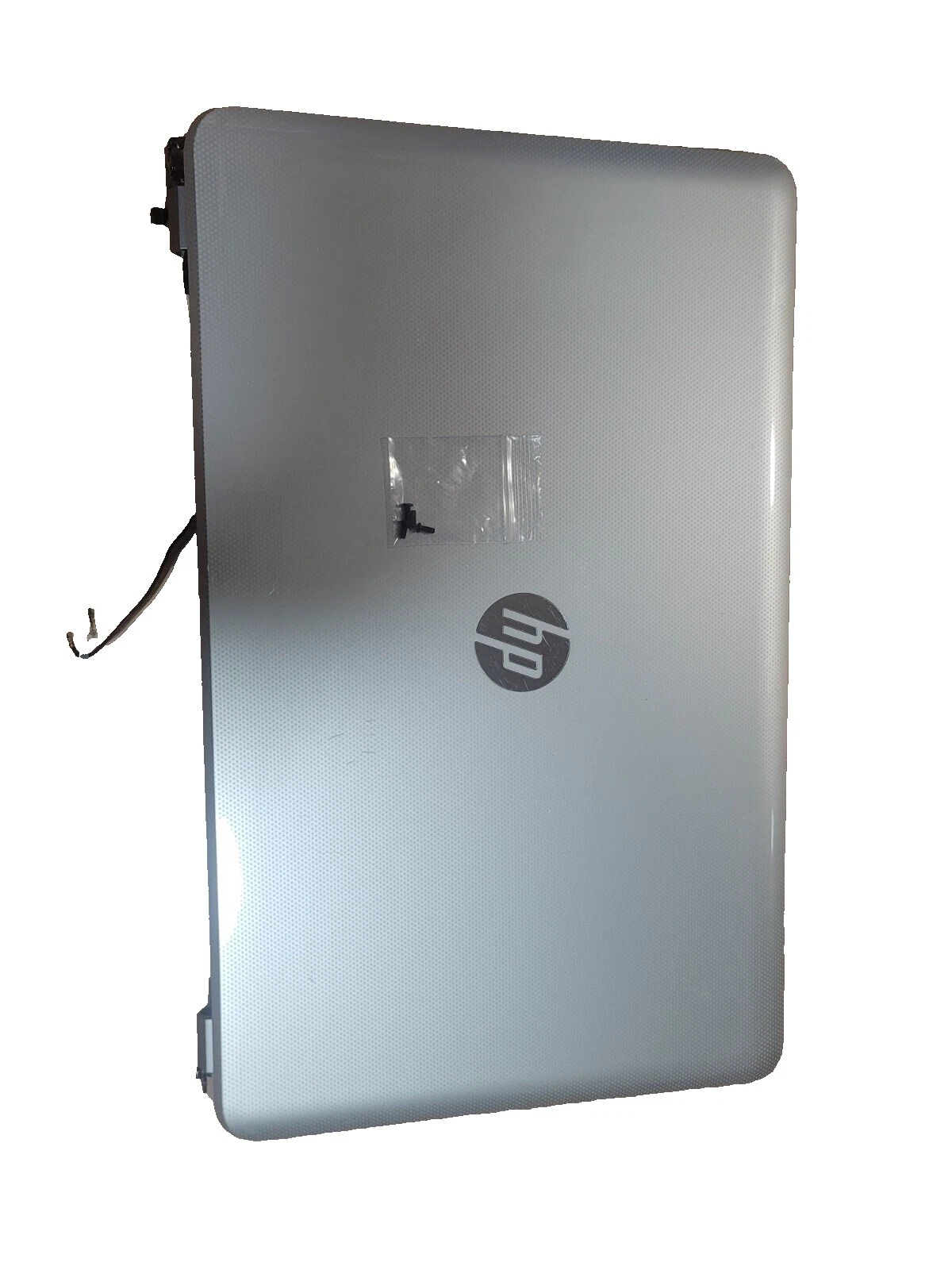 Pantallas y paneles LCD Portátil HP 17 en pantalla