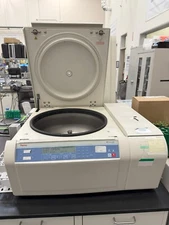 Thermo Fisher Heraeus Multifuge X3R FREE SHIPPING