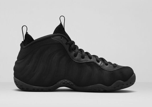 Size 14 - Nike Air Foamposite One 