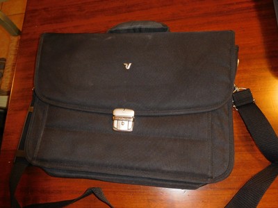 Roncato Borsa donna shopping 2 manici ecopelle roncato R5102-549