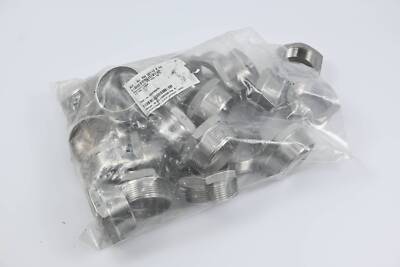 25 pieces reducing nipples R2'' (AG)-Rp 1-1/2'' (IG) RN 20112 K ES (RN20112KES)