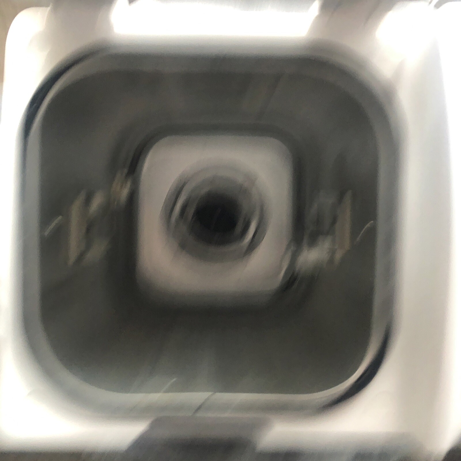 oster 4840 bread machine manual