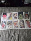 New ListingUltimate X-Men #1 2 3 4 5 6 7 8 9 10 1St Print Set Lot Marvel 2024 Cover A
