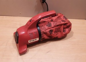 dirt devil 08100