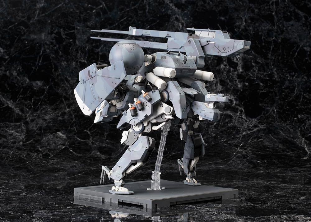 KOTOBUKIYA Metal Gear Sahelanthropus METAL GEAR SOLID V The
