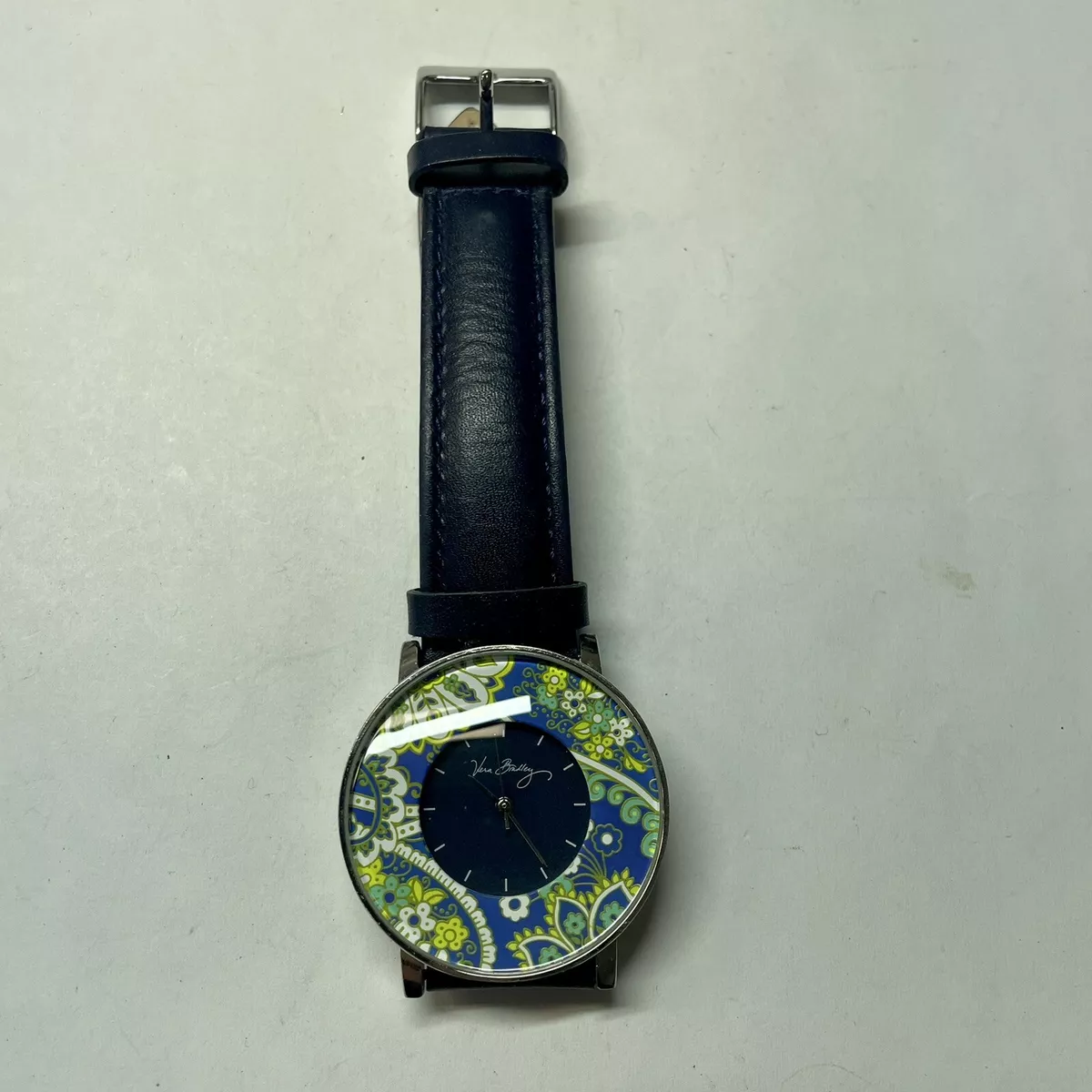 Vera bradley watch hot sale