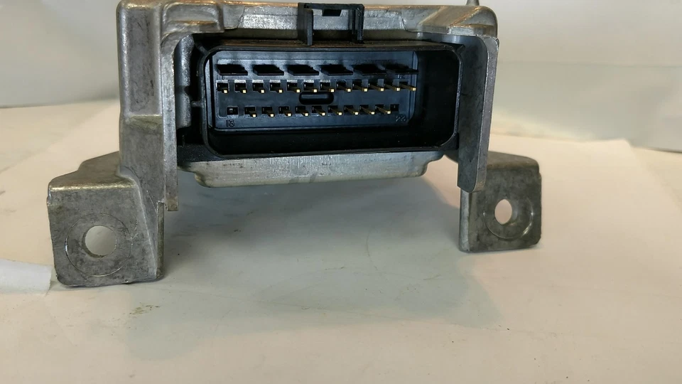 Módulo de control de sensor Dodge INTREPID IMPACT Bosch 04759012AH 4759012AH nuevo OEM Foto 3 de 4