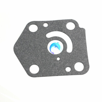 Buy Water Pump Impeller Kit For Suzuki 4 Str Outboard DF25 Motor 17400-95J02 In Shanghai, China