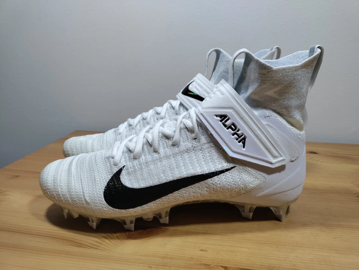 Nike alpha hotsell menace elite ebay