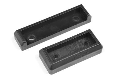 Team Corally Center Diff Spacer 4mm Composite 1 pc / C-00180-562