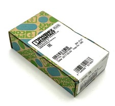 10x Phoenix Contact SB-ME 2-6 3035755 switching bridge / switching bridge -sealed-