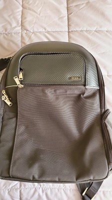 discontinued tumi luggage