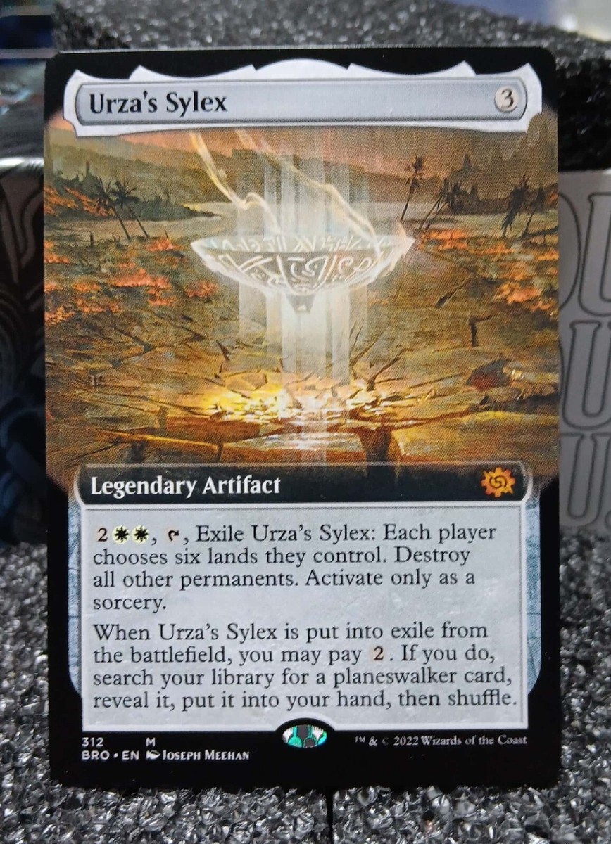 MTG foil 貴族の教主 開拓地の助言者、エルサ・ジョー (Ertha Jo, Frontier Mentor