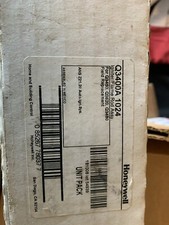 Honeywell Q3400A 1024 igniter