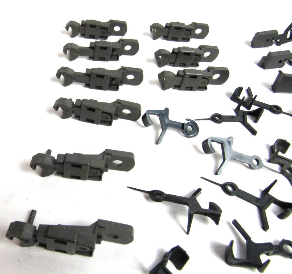 Acopladores para piezas escala O/O-27 (43) Foto 2 de 4