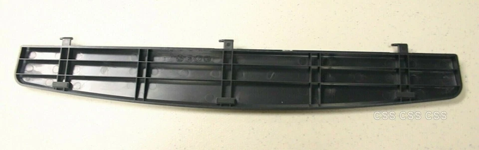 Reposamuñecas ViewSonic ViewMate negro teclado mecanografiado KBM-KU-206 VSACC27936-1M Foto 4 de 4