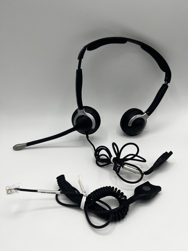 Sennheiser CC 550 IP Duo zestaw słuchawkowy z redukcją szumów kod 005361 - Zdjęcie 7 z 18