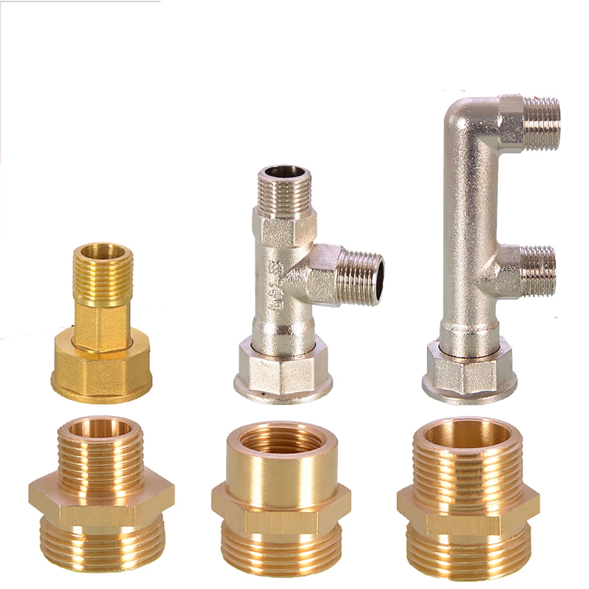 Gas pipe fittings deals