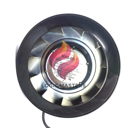 1PCS NEW EMERSON 220R071D0531 CT Inverter Cooling Fan