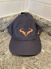 Nike Rafa Nadal Hat Aerobill Heritage 