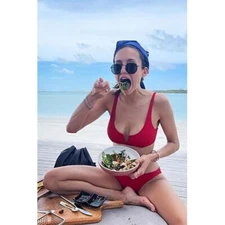 Nina Dobrev Photo 4x6