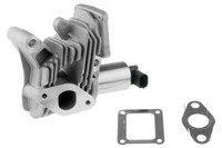 NTY AGR Ventil AbgasrÜCkfÜHrung FÜR Renault Laguna II 1.9DCI 01- Megane 1.9