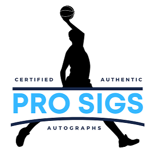 Pro Signatures | eBay Stores