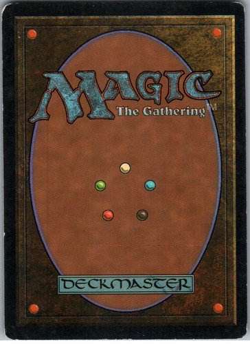 Thing from the Deep | MtG Magic Portal | French FR | MP - Picture 2 of 2