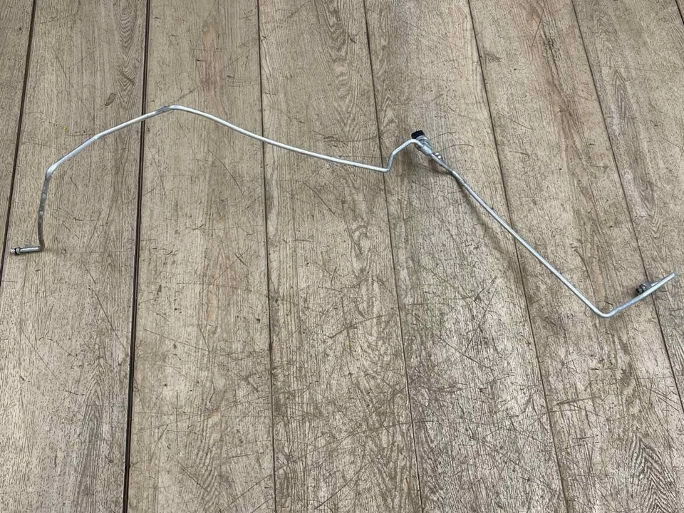 Se adapta a 13-18 TOYOTA AVALON Hybrid 2,5 L aire acondicionado líquido manguera línea 8871006340 Foto 3 de 4