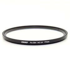 77mm Profession Slim Multi-coated UV Ultraviolet MCUV filter for SLR lens Camera