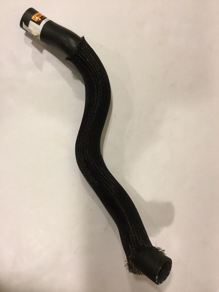 Manguera de refrigerante de radiador moldeada manguera de radiador inferior Continental Elite 62627 Foto 2 de 3