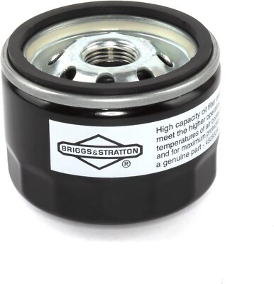 #ad Briggs amp; Stratton 2 1 4quot; Standard Oil Filter. $16.05